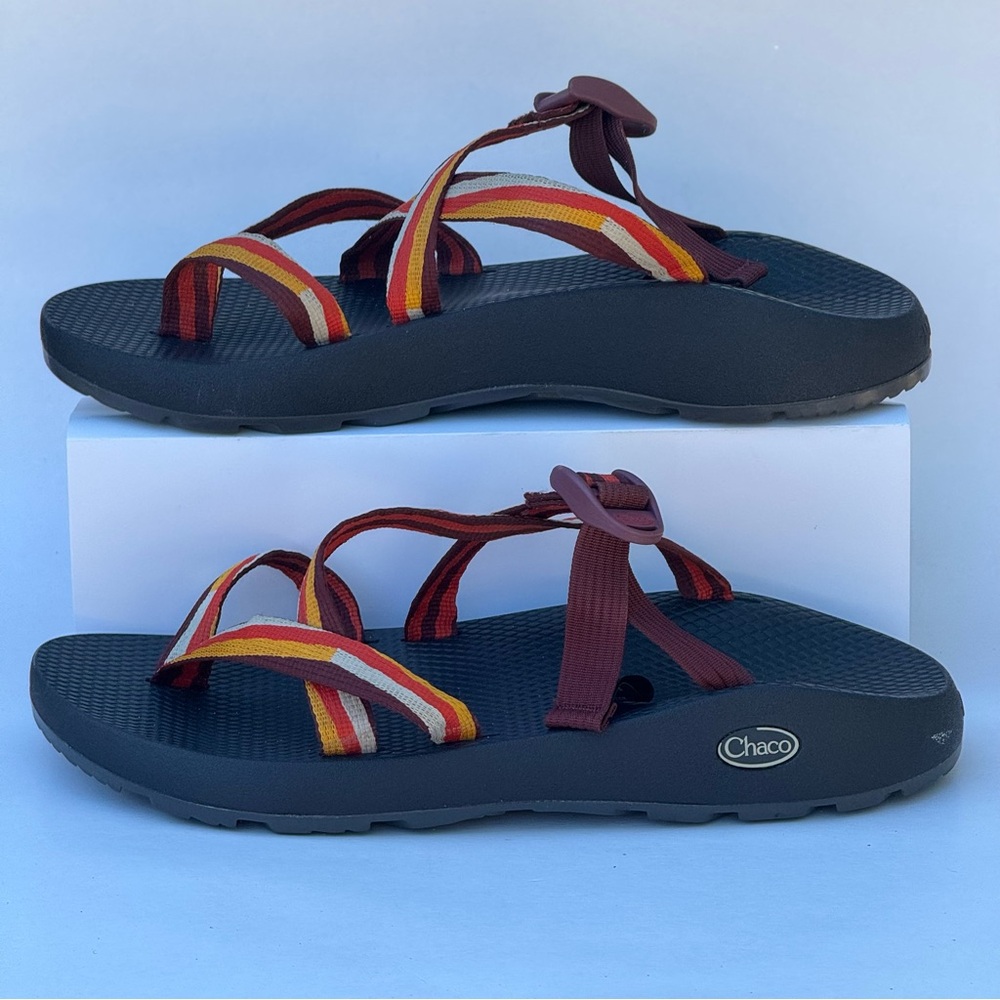 Chaco Sandals Men's 11 - Picture 11 of 11
